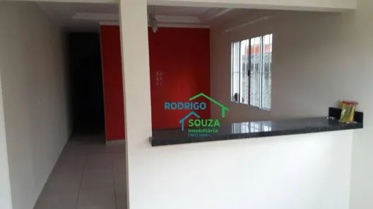 Casa de Condomínio com 2 Quartos à venda, 100m² no Parque Esmeralda, Barueri