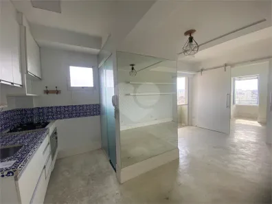 Apartamento com 1 Quarto à venda, 47m² no Santa Teresinha, São Paulo
