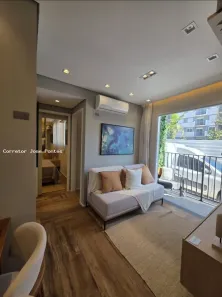 Apartamento com 2 Quartos à venda, 36m² no Vila Albertina, São Paulo