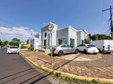 Ponto Comercial para alugar, 127m² no Jardim Sumaré, Ribeirão Preto
