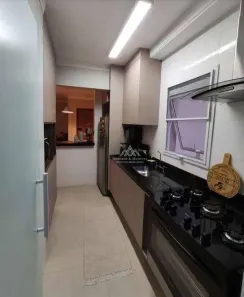Apartamento com 3 Quartos à venda, 96m² no Jardim Botânico, Ribeirão Preto