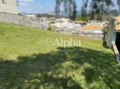 Lote/Terreno à venda, 360m² no Alphaville, Santana de Parnaíba