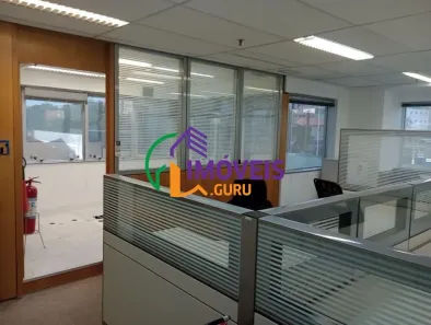 Sala Comercial à venda, 50m² no Paraíso, São Paulo