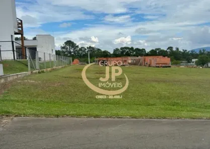 Lote/Terreno à venda, 1040m² no Jardim Wanel Ville IV, Sorocaba