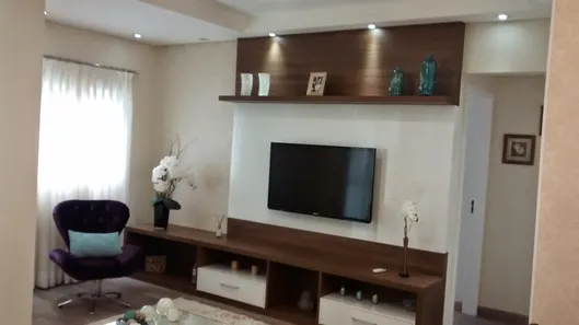 Apartamento com 2 Quartos à venda, 70m² no Chácaras Fazenda Coelho, Hortolândia