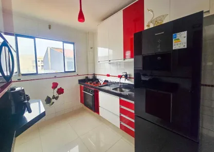 Apartamento com 3 Quartos à venda, 73m² no Jardim Vera Cruz, Sorocaba