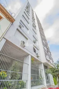 Apartamento com 3 Quartos à venda, 114m² no Cidade Baixa, Porto Alegre