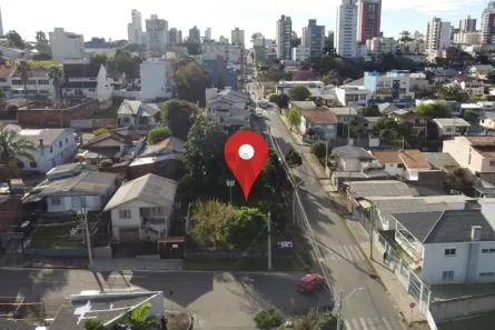 Lote/Terreno à venda, 336m² no Boqueirão, Passo Fundo