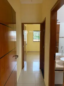 Casa com 2 Quartos para alugar, 67m² no Granja Daniel, Taubaté