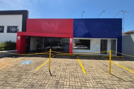 Imóvel Comercial com 10 Quartos para alugar, 250m² no Nova Paulínia, Paulínia