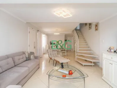 Casa de Condomínio com 4 Quartos à venda, 243m² no Água Fria, São Paulo
