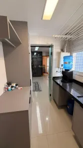 Apartamento com 3 Quartos à venda, 127m² no Vila Floresta, Santo André