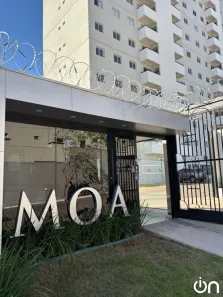 Apartamento com 3 Quartos para alugar, 72m² no Morada do Ouro, Cuiabá
