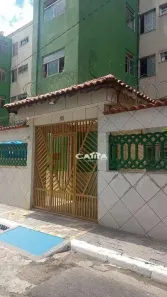 Apartamento com 2 Quartos à venda, 45m² no Conjunto Habitacional Padre Manoel de Paiva, São Paulo