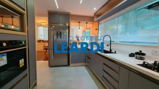 Casa de Condomínio com 3 Quartos à venda, 612m² no Alphaville, Santana de Parnaíba
