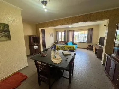 Casa com 4 Quartos à venda, 295m² no Assunção, São Bernardo do Campo