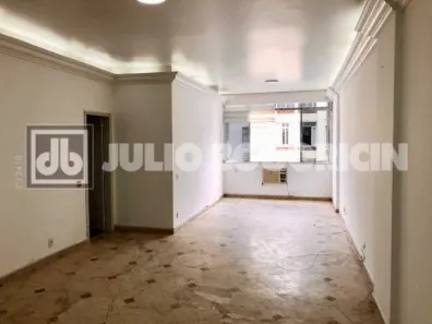 Apartamento com 3 Quartos à venda, 132m² no Copacabana, Rio de Janeiro