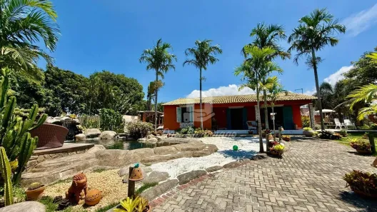Fazenda/Sítio com 3 Quartos à venda, 150m² no Balneário Bambuí (Ponta Negra), Maricá