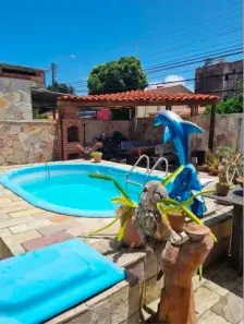 Casa com 4 Quartos à venda, 200m² no Bairro Novo, Olinda