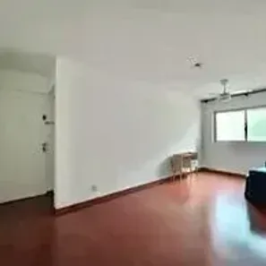 Apartamento com 1 Quarto para alugar, 45m² no Vila Nova Conceição, São Paulo