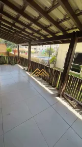 Apartamento com 2 Quartos para alugar, 70m² no Boa União (Abrantes), Camaçari