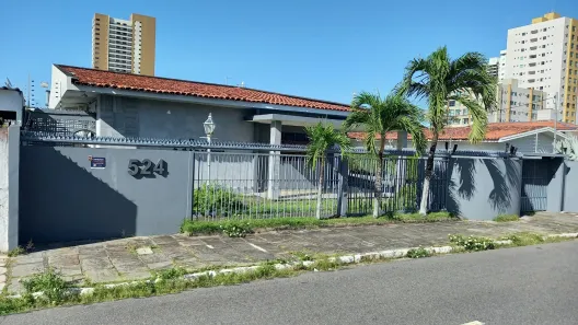 Casa com 5 Quartos à venda, 350m² no Estados, João Pessoa