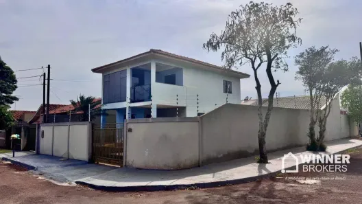 Casa com 3 Quartos à venda, 190m² no Jardim Alto da Boa Vista, Arapongas