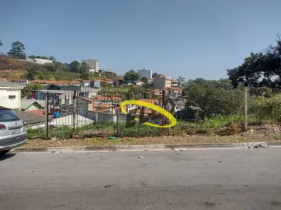 Lote/Terreno à venda, 310m² no Jardim Nomura, Cotia