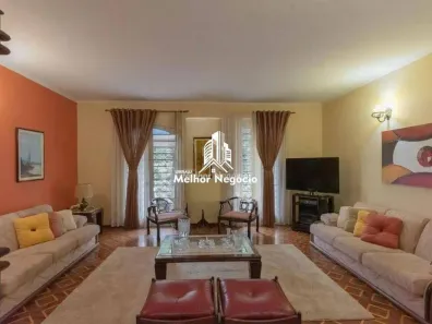 Casa com 3 Quartos à venda, 219m² no Vila Nova São José, Campinas