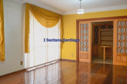 Apartamento com 3 Quartos à venda, 139m² no Saúde, São Paulo