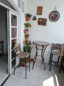 Apartamento com 3 Quartos à venda, 84m² no Fazendinha, Itajaí