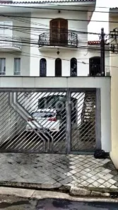 Sobrado com 3 Quartos à venda, 225m² no Tucuruvi, São Paulo