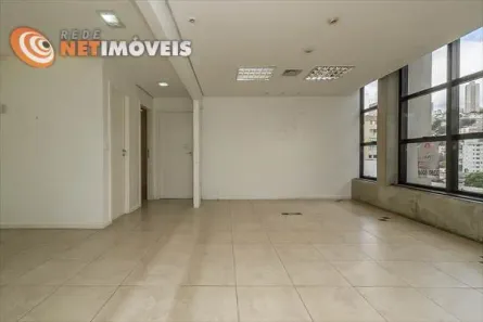Sala Comercial à venda, 151m² no Santa Efigênia, Belo Horizonte