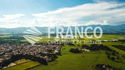 Lote/Terreno à venda, 28769m² no Quiririm, Taubaté