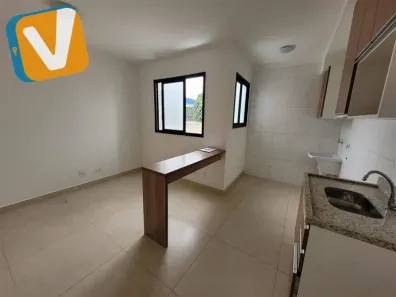 Apartamento com 2 Quartos para alugar, 43m² no Parque da Vila Prudente, São Paulo
