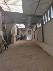 Galpão/Depósito/Armazém para alugar, 350m² no Meudon, Teresópolis