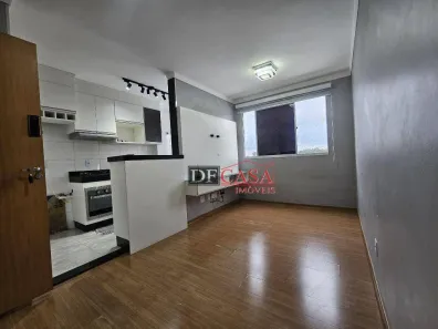 Apartamento com 2 Quartos para alugar, 42m² no Colônia (Zona Leste), São Paulo