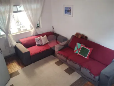 Sobrado com 3 Quartos à venda, 190m² no Parque Fongaro, São Paulo