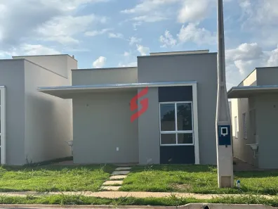 Casa de Condomínio com 2 Quartos à venda, 59m² no Aparecidinha, Sorocaba