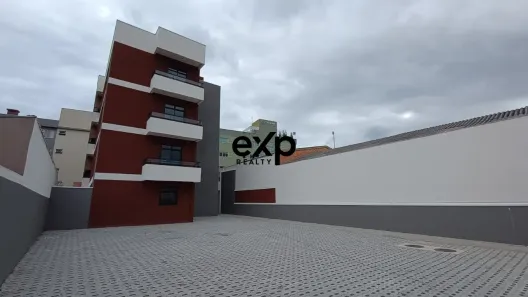 Apartamento com 3 Quartos à venda, 68m² no São Cristóvão, São José dos Pinhais