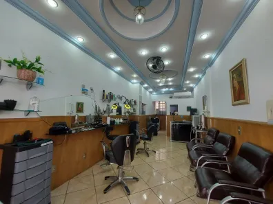 Ponto Comercial à venda, 29m² no Cascatinha, Juiz de Fora
