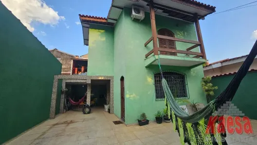 Casa com 3 Quartos à venda, 119m² no Planalto Atibaia, Atibaia