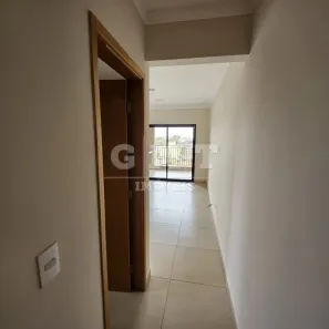 Apartamento com 1 Quarto à venda, 51m² no Jardim Paulista, Ribeirão Preto