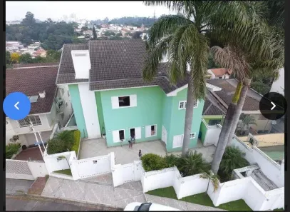 Casa com 8 Quartos à venda, 1090m² no Jardim Virginia Bianca, São Paulo