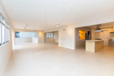 Apartamento com 4 Quartos à venda, 305m² no Água Verde, Curitiba
