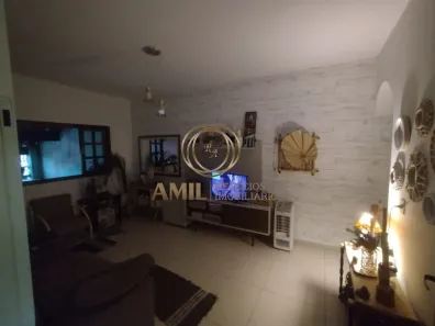 Sobrado com 3 Quartos à venda, 150m² no Jardim Altos de Santana, São José dos Campos