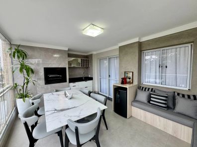 Apartamento com 3 Quartos à venda, 113m² no Vila Canero, São Paulo
