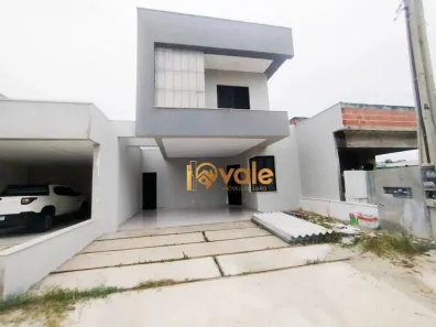Casa de Condomínio com 3 Quartos à venda, 178m² no Jardim Jacinto, Jacareí