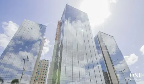 Apartamento com 1 Quarto à venda, 38m² no Praia de Belas, Porto Alegre