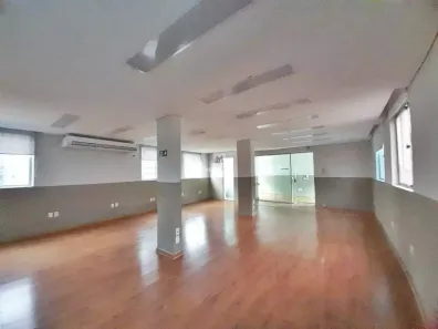 Sala Comercial para alugar, 1000m² no Santo Antônio, Belo Horizonte